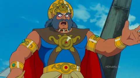 Download Ramayana The Legend of Prince Rama 2025 Hindi HDRip Full Movie