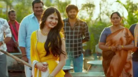 Download Akhanda 2 (2025) Hindi Dubbed HDRip Full Movie