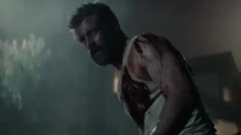 Download Logan 2017 Hindi Dubbed BluRay Full Movie