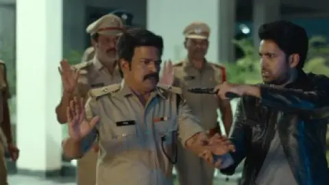 Download Spark LIFE 2023 Hindi Dubbed HDRip Full Movie