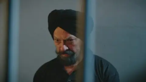 Download Jarnail The Warrior 2025 Punjabi HDRip Full Movie