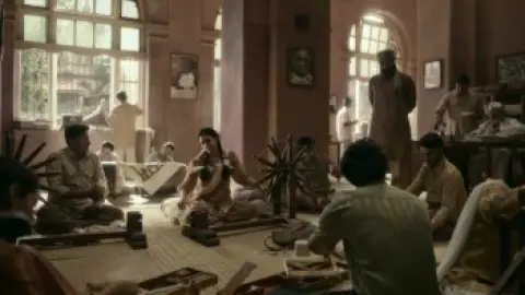 Download Ae Watan Mere Watan (2024) Hindi HDRip Full Movie