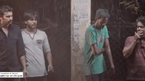 Download Demonte Colony 2015 UNCUT Hindi Dubbed HDRip Full Movie