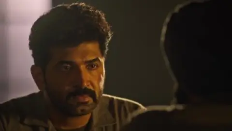 Download Mission: Chapter 1 (2024) Hindi Dubbed HDRip Full Movie