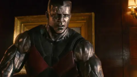 Download Deadpool 2 (2018) Hindi-English Super Duper Cut BluRay Full Movie