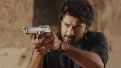 Download iSmart Shankar 2019 UNCUT Hindi Dubbed HDRip Full Movie