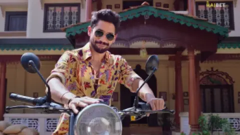 Download Bangarraju 2022 Hindi Dubbed HDRip Full Movie