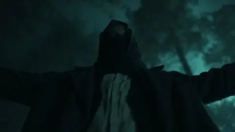 Download Creature Season 1 Hindi HDRip ALL Episodes