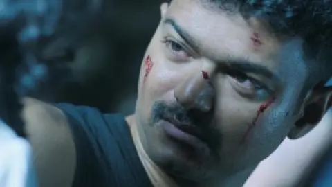 Download Theri 2016 UNCUT Hindi Dubbed HDRip Full Movie