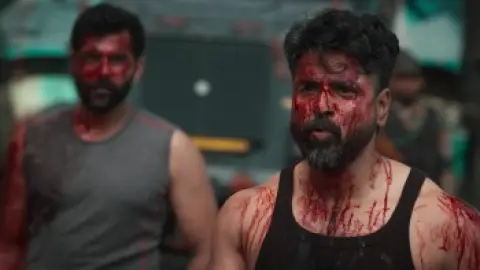 Download Amaran 2024 Hindi Dubbed HDRip Full Movie