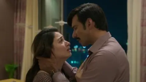 Download Sikandar Ka Muqaddar 2024 Hindi HDRip Full Movie