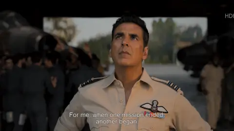 Download Sky Force 2025 Hindi HDRip Full Movie