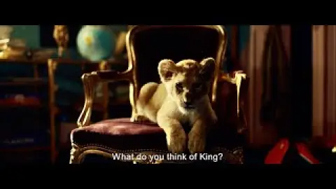 YouTube video