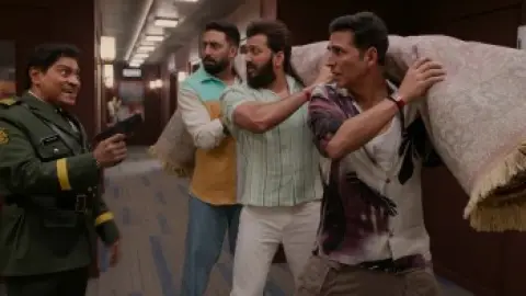 Download Housefull 5A 2025 Hindi HDRip Full Movie