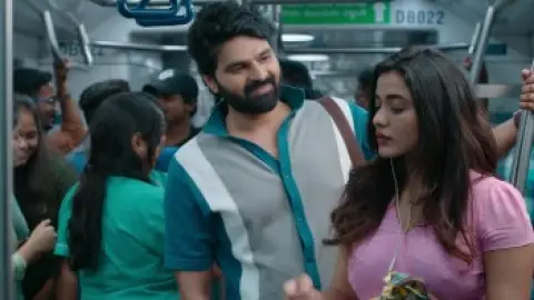 Download #Single 2025 Hindi Dubbed HDRip Full Movie