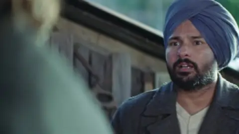 Download Chhalla Mud Ke Nahi Aaya 2022 Punjabi HDRip Full Movie