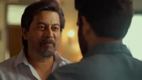 Download Meter (2023) Hindi Dubbed HDRip Full Movie