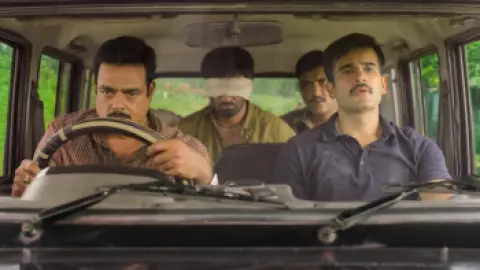 Download Khakee The Bihar Chapter Season 1 Hindi HDRip ALL Episodes