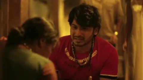 Download Rathnan Prapancha 2021 UNCUT Hindi Dubbed HDRip Full Movie