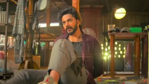 Download Mirai 2025 Hindi Dubbed HDRip Full Movie