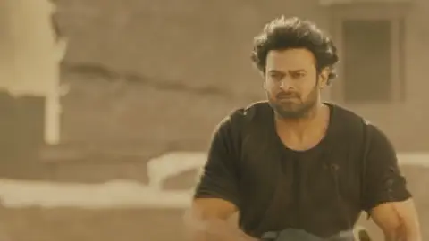 Download Saaho (2019) Hindi Dubbed HDRip Full Movie