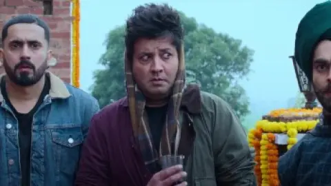 Download Wild Wild Punjab (2024) Hindi HDRip Full Movie