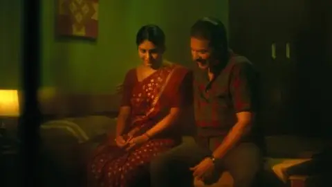 Download Kalamkaval 2025 Hindi Dubbed HDRip Full Movie