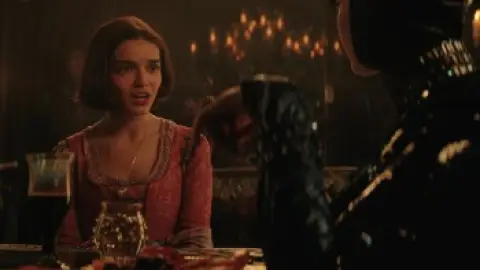 Download Snow White 2025 English HDRip Full Movie