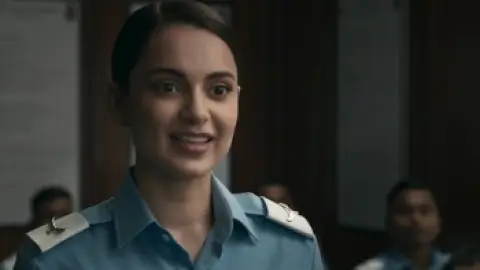 Download Tejas 2023 Hindi HDRip Full Movie
