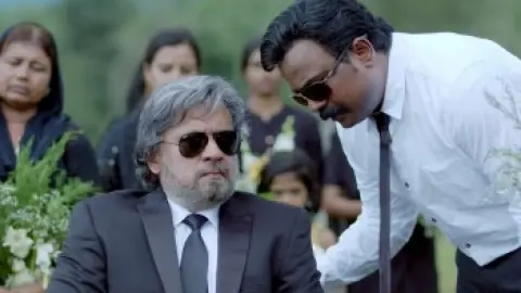 Download Mikhael 2019 UNCUT Hindi Dubbed HDRip Full Movie