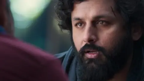 Download Extra Ordinary Man 2023 UNCUT Hindi Dubbed HDRip Full Movie