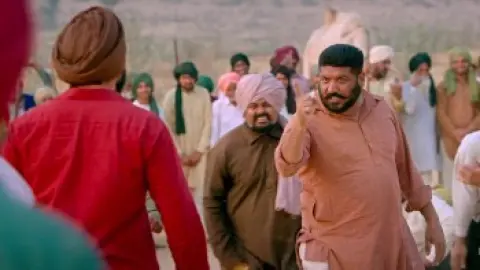 Download Sucha Soorma 2024 Hindi Dubbed HDRip Full Movie