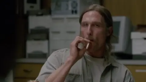 Download True Detective Season 1 Hindi Dubbed HDRip ALL Episodes