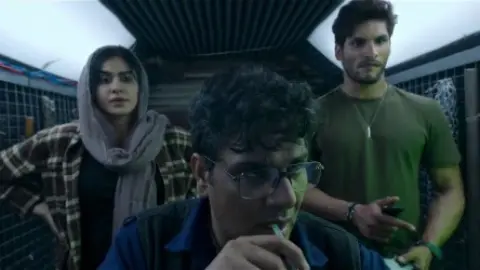 Download Commando Season 1 Hindi HDRip ALL Episodes Download Commando Season 1 Hindi HDRip ALL Episodes