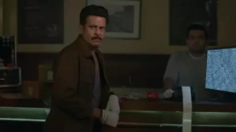 Download Silence 2 The Night Owl Bar Shootout 2024 Hindi HDRip Full Movie