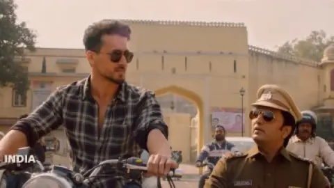 Download Baaghi 3 (2020) Hindi WEB-HD 1080p 720p 480p x264 AAC | DD2.0 | Full Movie | Watch Online