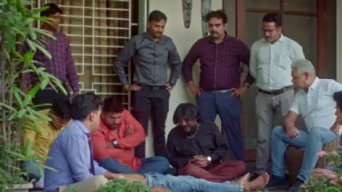 Download Lavaste (2023) Hindi HDRip Full Movie