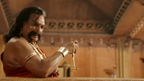 Download Bahubali 2: The Conclusion (2017) Hindi BluRay Full Movie