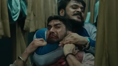 Download Kill 2024 Hindi HDRip Full Movie