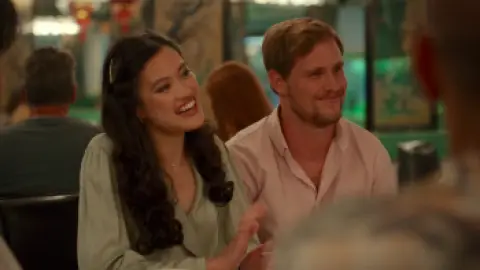 Download Five Blind Dates (2024) Hindi-English HDRip Full Movie