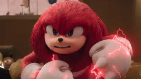 Download Knuckles (Season 1) Hindi Dubbed BluRay Full Series