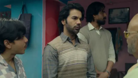 Download Guns and Gulaabs Season 1 Hindi HDRip ALL Episodes