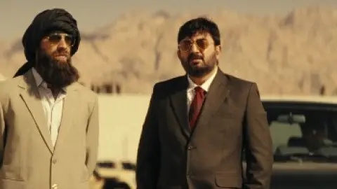 Download IC 814 The Kandahar Hijack Season 1 Hindi HDRip Full Series
