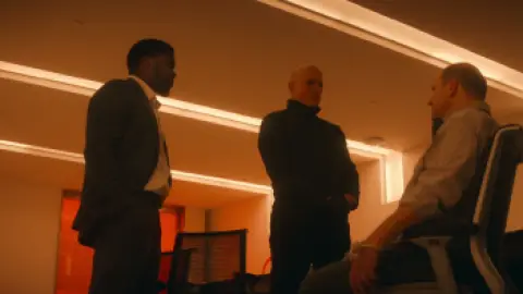 Download The Man from Toronto 2022 Hindi HDRip Full Movie