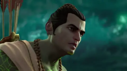 Download The Legend of Hanuman (Season 3) Hindi HDRip Full Series