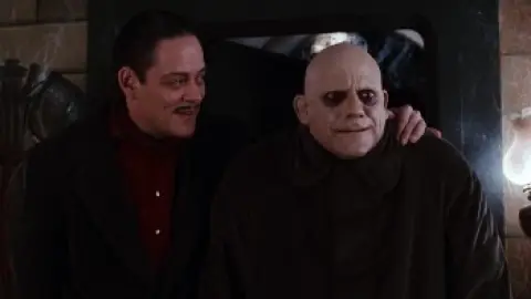 Download The Addams Family 1991 Hindi Dubbed BluRay Full Movie