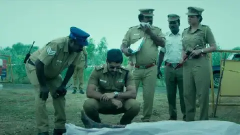 Download Others 2025 Hindi Dubbed HDRip Full Movie