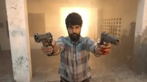 Download Medal 2023 Hindi Dubbed HDRip Full Movie