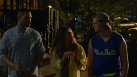 Download Players (2024) Hindi-English HDRip Full Movie