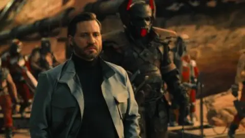 Download Borderlands 2024 Hindi Dubbed HDRip Full Movie